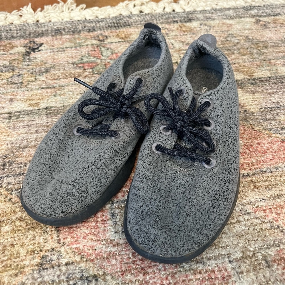 Allbirds sneakers